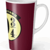 Kubek peron 9 3/4 harry potter duży ceramiczny