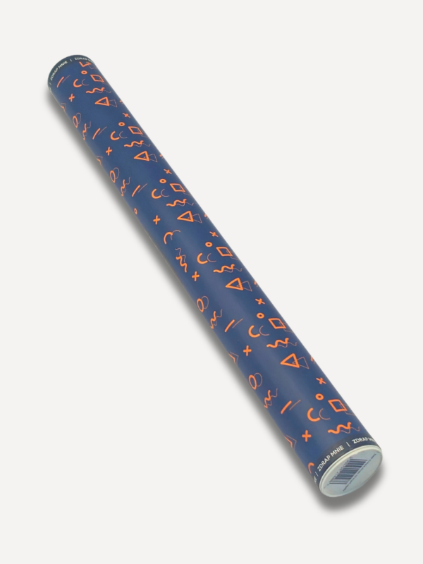 Plakat zdrapka 100 książek które warto mieć na półce