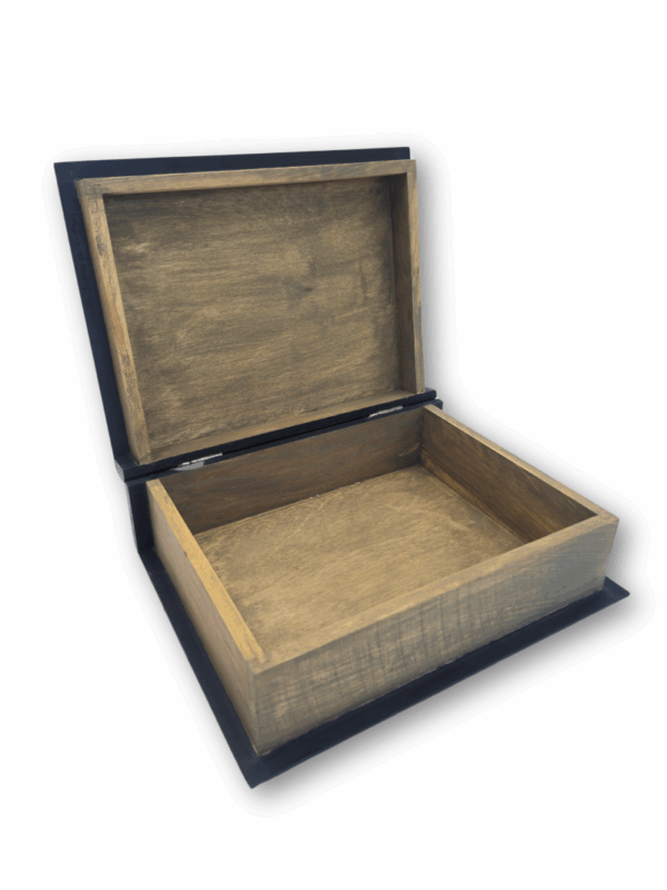 Book Box Alicja w Krainie Czarów