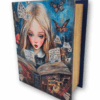 Book Box Dziewczynka w Krainie Czarów