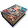 Book Box Dziewczynka w Krainie Czarów