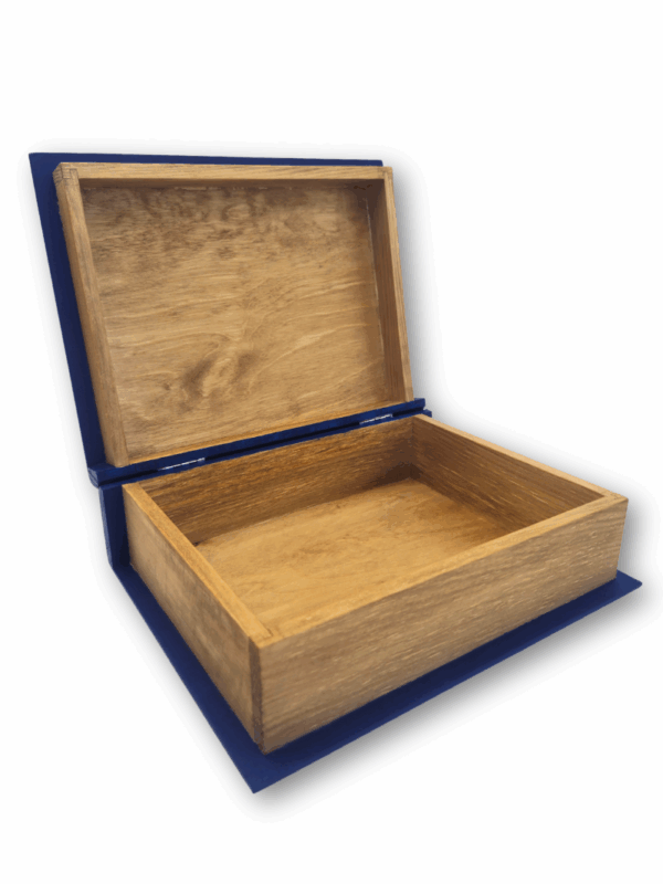 Book Box Dziewczynka w Krainie Czarów