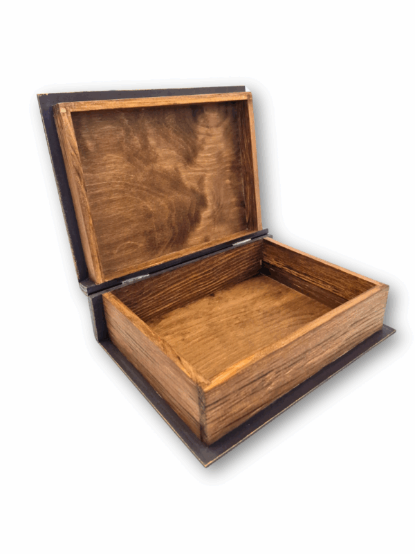 Book Box Miasto Książek