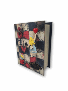 Book Boxy