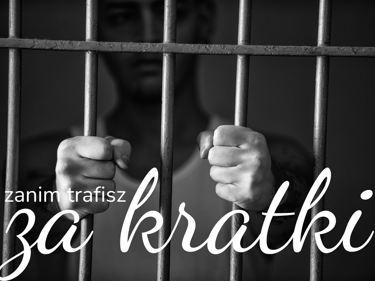 pięć książek o więzieniu które warto przeczytać zanim trafisz za kratki