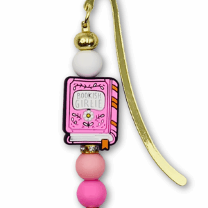 zakładka dla dziewczyny lubiącej czytać young adult