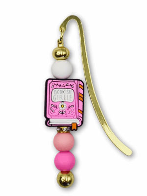 zakładka dla dziewczyny lubiącej czytać young adult