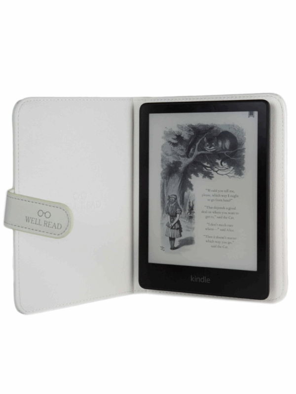 etui na czytnik ebooków kindle,