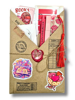 randka_w_ciemno_z_ksiazka_romans_1 Randka w ciemno z książką niespodzianką Blind date with a book mystery book romas dla czytelniczek książek o miłości książka i zestaw gadżetów