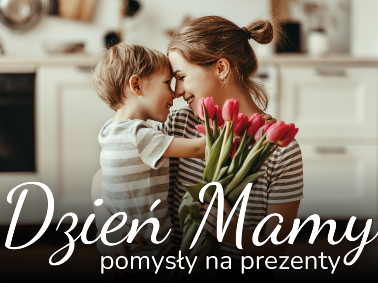 pomysły na prezenty na dzień mamy prezenty dla mamy która lubi czytać książki
