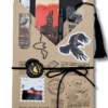 mystery book bookgap thriller seria z dreszczykiem randka z książką niespodzianką mroczna